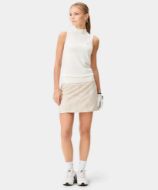 Macade Kaya Flex Skort Womens Palm