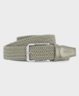 Macade Elastic Belt Womens Jade Green