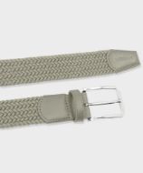 Macade Elastic Belt Womens Jade Green