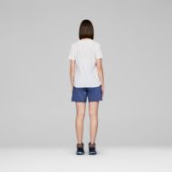 Norrøna /29 Cotton Activity Embroidery T-shirt Womens Pure White