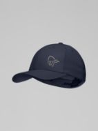 Norrøna /29 Flexfit Cap Indigo Night/Drizzle
