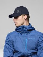 Norrøna /29 Flexfit Cap Indigo Night/Drizzle