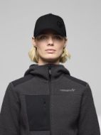Norrøna /29 Flexfit Cap Black