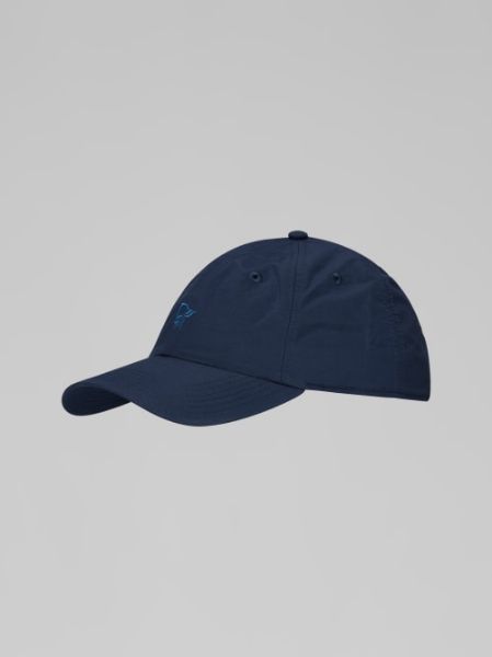 Norrøna /29 Tech Sport Cap Indigo Night