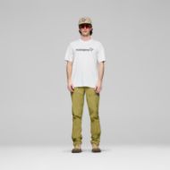 Norrøna /29 Cotton Norrøna Viking T-shirt Pure White