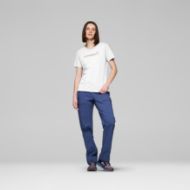 Norrøna /29 Cotton Norrøna Viking T-shirt Pure White