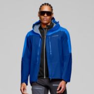 Norrøna Falketind Dri1 Jacket Limoges