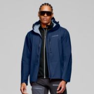 Norrøna Falketind Dri1 Jacket Indigo Night