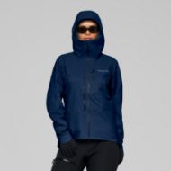 Norrøna Falketind Dri1 Jacket Womens Indigo Night