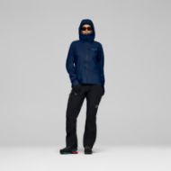 Norrøna Falketind Dri1 Jacket Womens Indigo Night