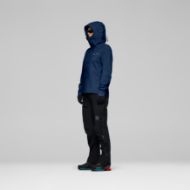 Norrøna Falketind Dri1 Jacket Womens Indigo Night