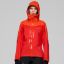 Norrøna Falketind Dri1 Jacket Womens Aura Orange