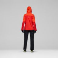Norrøna Falketind Dri1 Jacket Womens Aura Orange