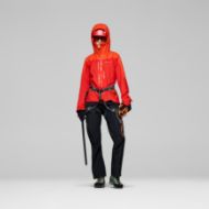 Norrøna Falketind Dri1 Jacket Womens Aura Orange