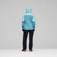 Norrøna Falketind Dri1 Jacket Womens Brittany Blue/Aqua Haze