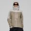 Norrøna Falketind Dri1 Jacket Womens Winter Twig