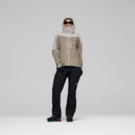Norrøna Falketind Dri1 Jacket Womens Winter Twig