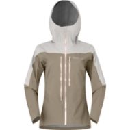 Norrøna Falketind Dri1 Jacket Womens Winter Twig