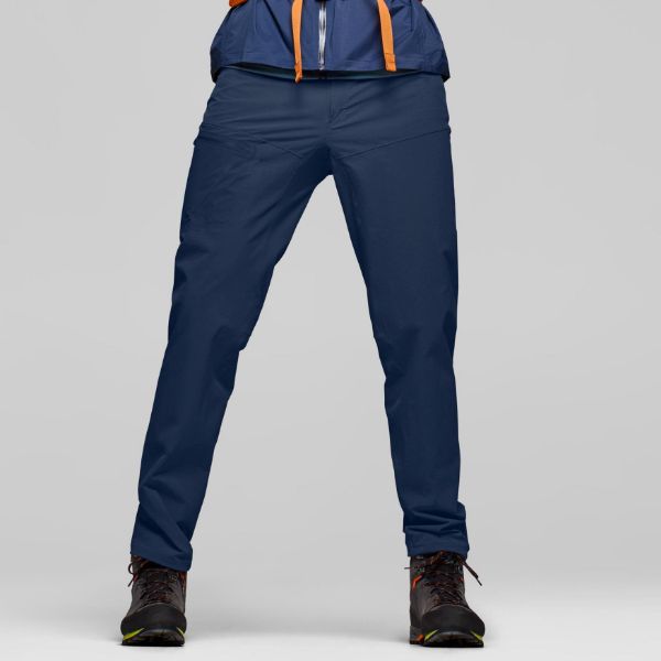 Norrøna Falketind Flex1  Light Pants Indigo Night