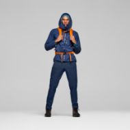 Norrøna Falketind Flex1  Light Pants Indigo Night