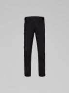 Norrøna Falketind Flex1 Short Pants Caviar Black