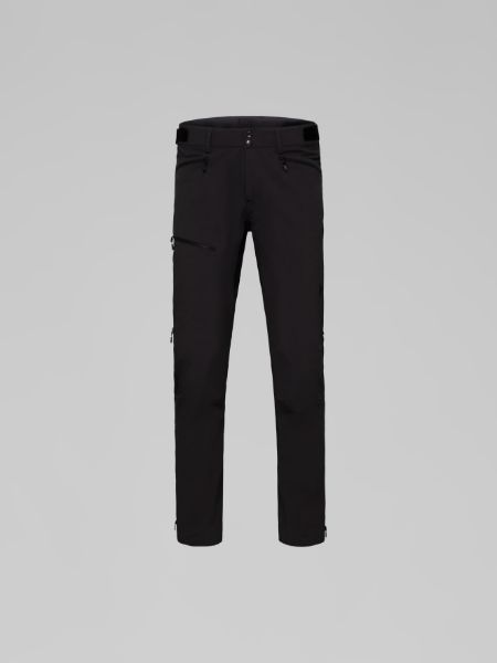 Norrøna Falketind Flex1 Short Pants Caviar Black
