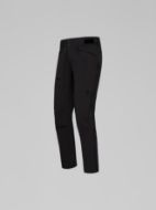 Norrøna Falketind Flex1 Short Pants Caviar Black