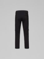 Norrøna Falketind Flex1 Short Pants Caviar Black