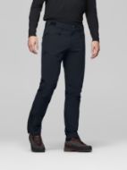 Norrøna Falketind Flex1 Short Pants Caviar Black