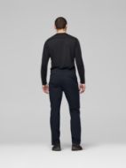 Norrøna Falketind Flex1 Short Pants Caviar Black