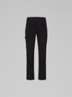 Norrøna Falketind Flex1 Short Pants Womens Caviar Black