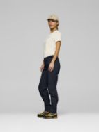 Norrøna Falketind Flex1 Short Pants Womens Caviar Black