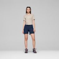 Norrøna Falketind Flex1 Light Shorts Womens Indigo Night