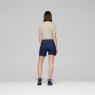 Norrøna Falketind Flex1 Light Shorts Womens Indigo Night