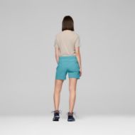 Norrøna Falketind Flex1 Light Shorts Womens Brittany Blue