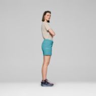 Norrøna Falketind Flex1 Light Shorts Womens Brittany Blue