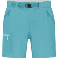 Norrøna Falketind Flex1 Light Shorts Womens Brittany Blue