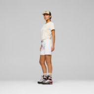 Norrøna Falketind Flex1 Light Shorts Womens Snow White