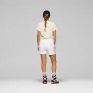 Norrøna Falketind Flex1 Light Shorts Womens Snow White