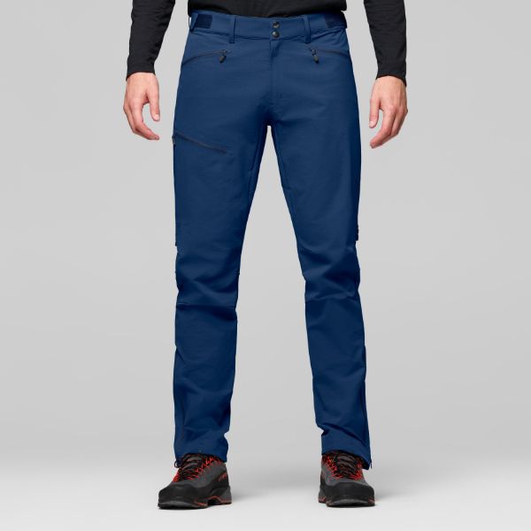 Norrøna Falketind Flex1 Pants Indigo Night