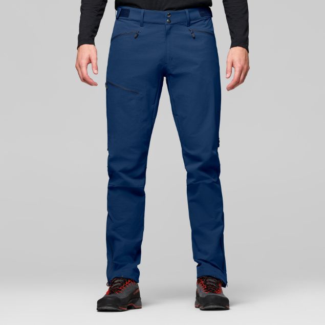 Norrøna Falketind Flex1 Pants Indigo Night