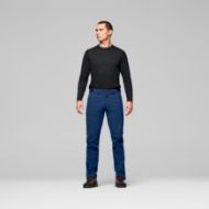 Norrøna Falketind Flex1 Pants Indigo Night