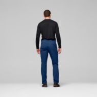 Norrøna Falketind Flex1 Pants Indigo Night