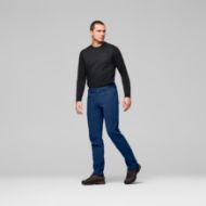 Norrøna Falketind Flex1 Pants Indigo Night