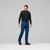 Norrøna Falketind Flex1 Pants Indigo Night