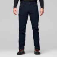 Norrøna Falketind Flex1 Pants Caviar Black