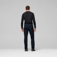 Norrøna Falketind Flex1 Pants Caviar Black