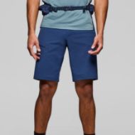 Norrøna Falketind Flex1 Shorts Indigo Night