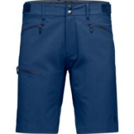 Norrøna Falketind Flex1 Shorts Indigo Night