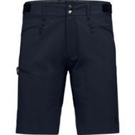 Norrøna Falketind Flex1 Shorts Caviar Black